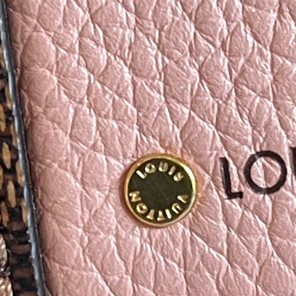 Authentic Louis Vuitton Bond Street PM Magnolia/Damier - Picture 16 of 16